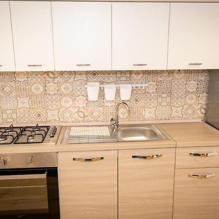 Green House Bed & Breakfast Monopoli Luaran gambar