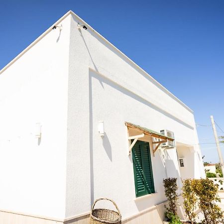 Green House Bed & Breakfast Monopoli Luaran gambar