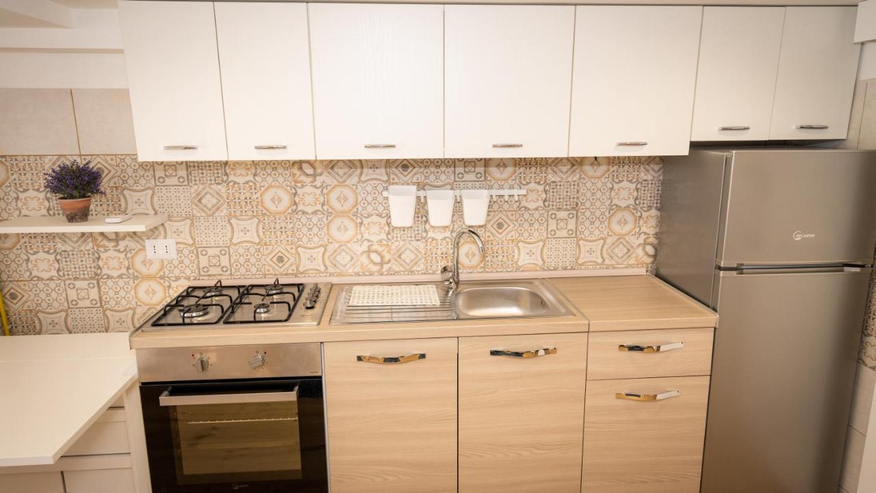 Green House Bed & Breakfast Monopoli Luaran gambar