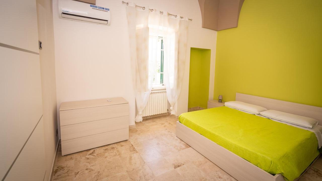 Green House Bed & Breakfast Monopoli Luaran gambar