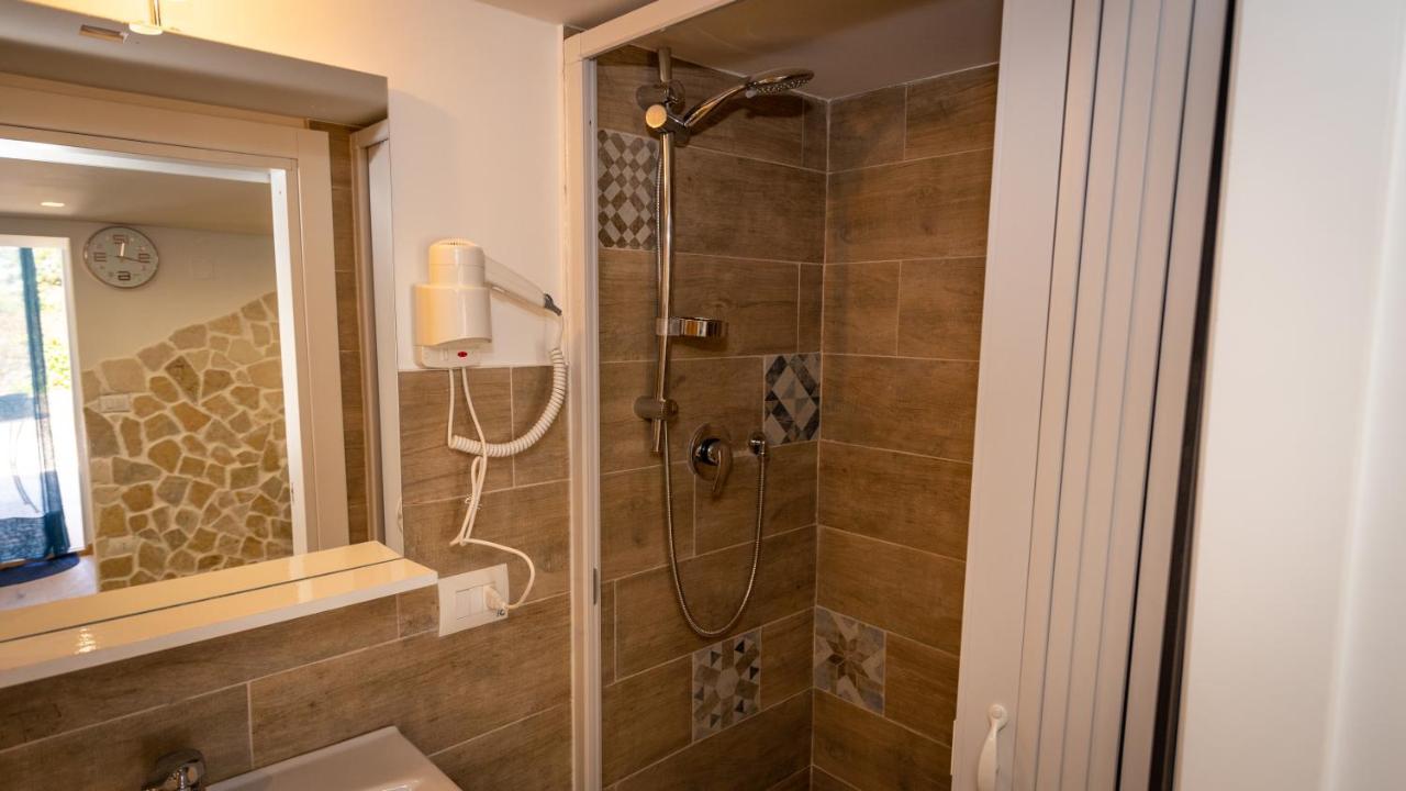 Green House Bed & Breakfast Monopoli Luaran gambar