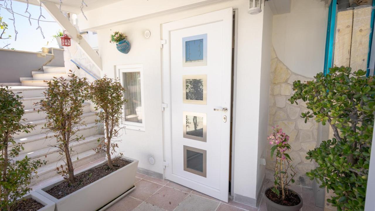 Green House Bed & Breakfast Monopoli Luaran gambar