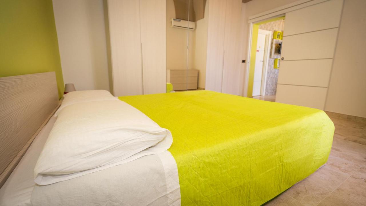 Green House Bed & Breakfast Monopoli Luaran gambar