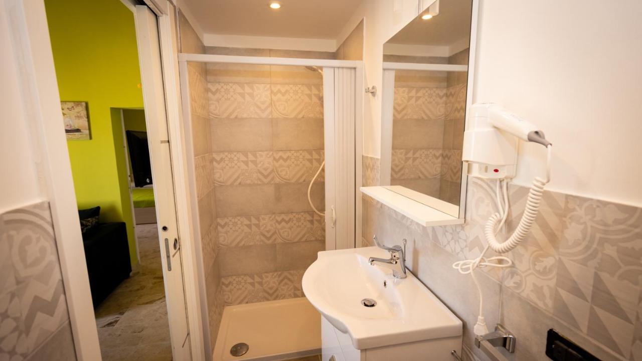 Green House Bed & Breakfast Monopoli Luaran gambar