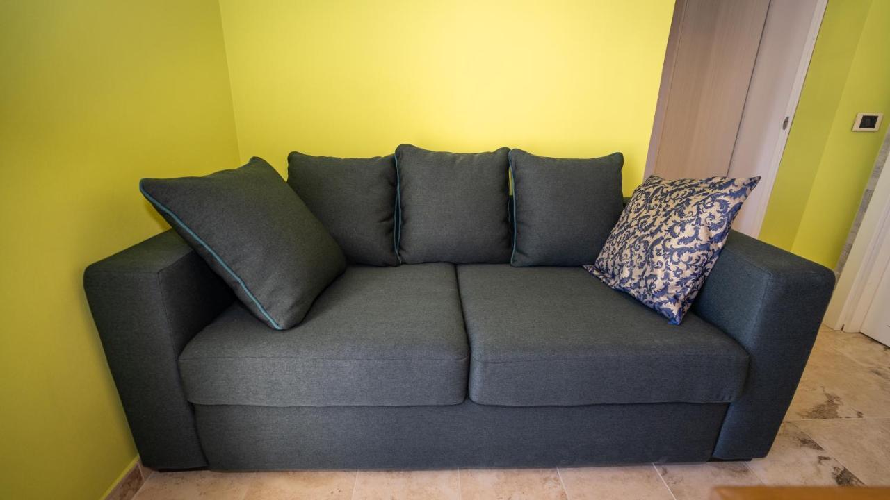 Green House Bed & Breakfast Monopoli Luaran gambar