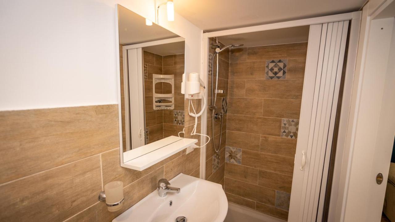 Green House Bed & Breakfast Monopoli Luaran gambar
