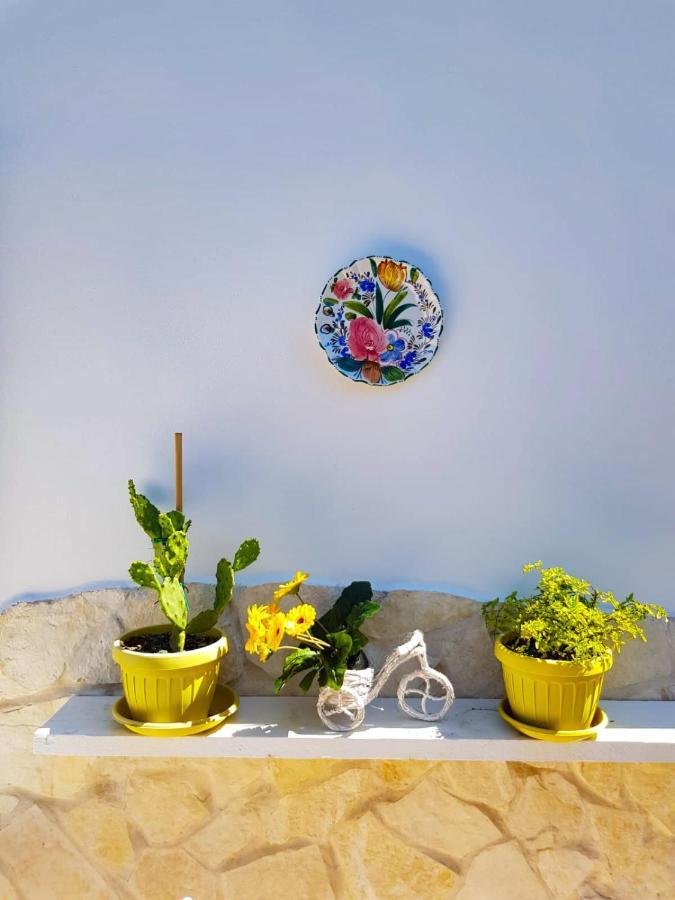 Green House Bed & Breakfast Monopoli Luaran gambar