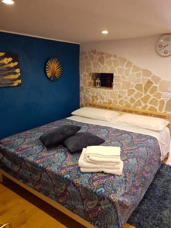 Green House Bed & Breakfast Monopoli Luaran gambar